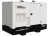 Дизельный генератор GMGen GMI50 в кожухе с АВР