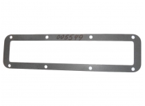 Прокладка боковой крышки TDL 23 3L/Side cover gasket