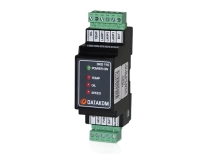 DKG-110 Блок защиты двигателя 24V Datakom