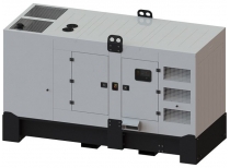 Дизельный генератор Energo EDF 130/400 IV S с АВР